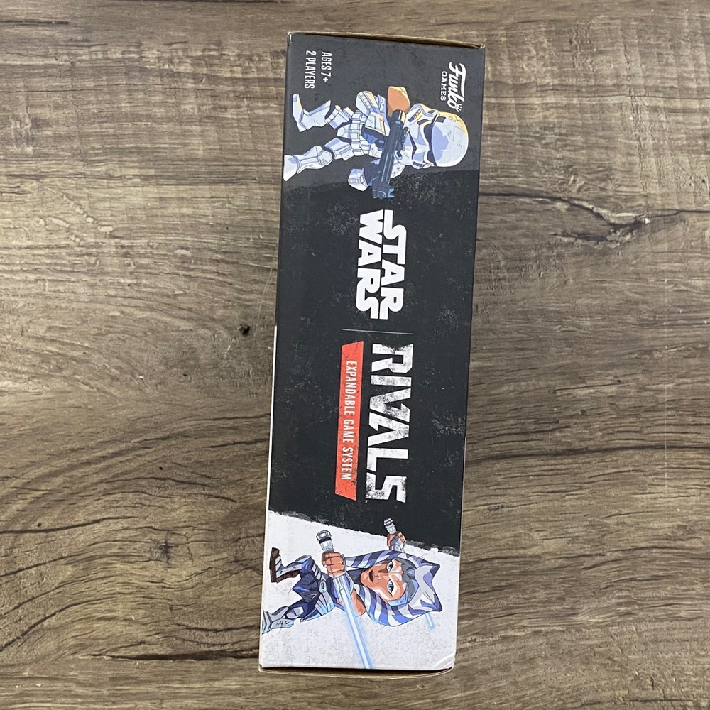 Star Wars Rivals Premier Set - Picture 2 of 7
